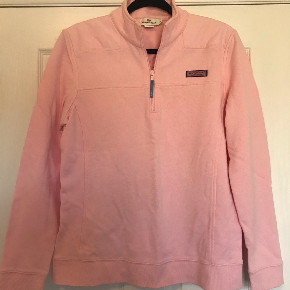 Vineyard Vines Pullover
